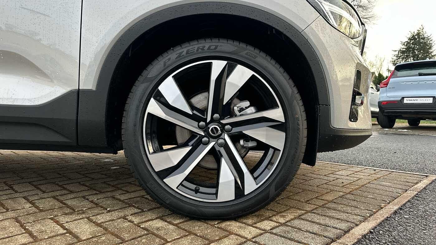 Used Volvo XC40 2024 for sale - 77363764: Photo 18