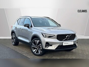 Used Volvo XC40 2024 for sale - 77363764: Photo