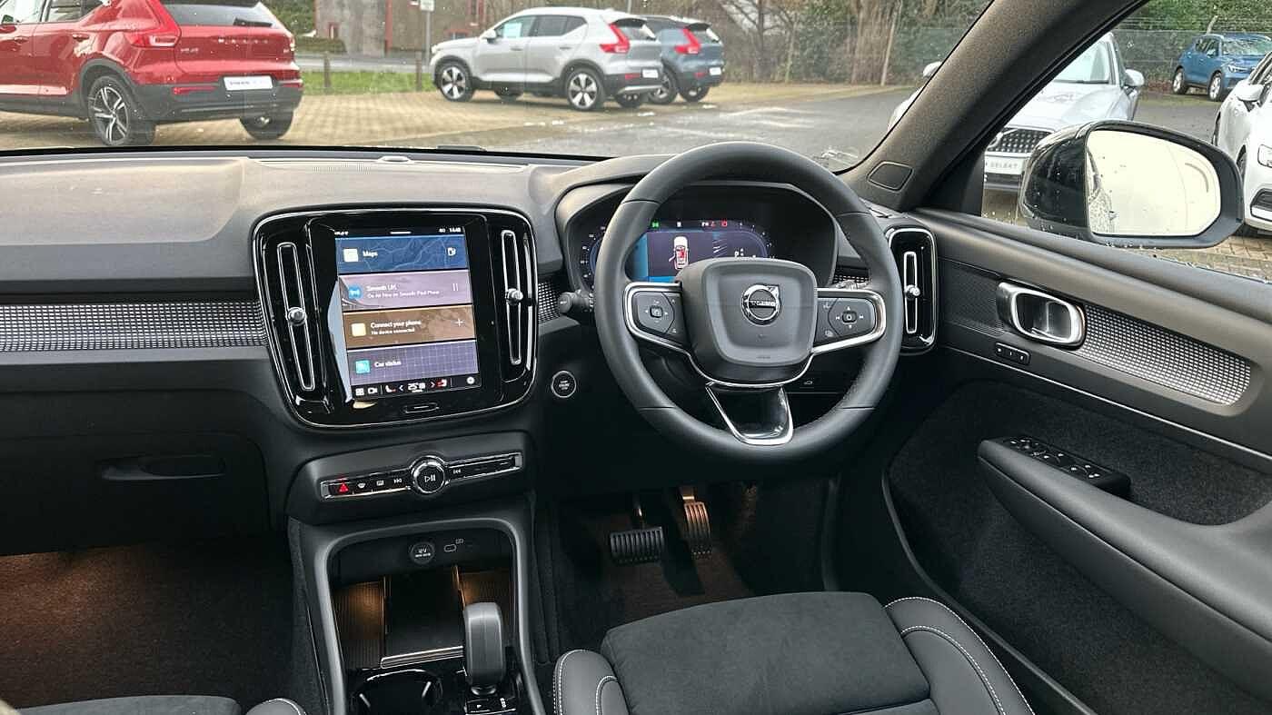 Used Volvo XC40 2024 for sale - 77363764: Photo 22