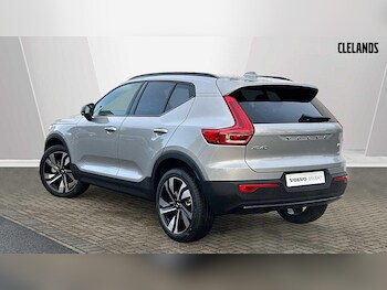 Used Volvo XC40 2024 for sale - 77363764: Photo