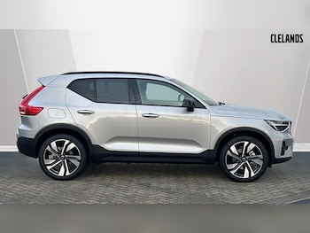 Used Volvo XC40 2024 for sale - 77363764: Photo