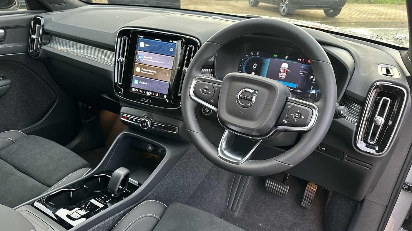 Used Volvo XC40 2024 for sale - 77363764: Photo 6