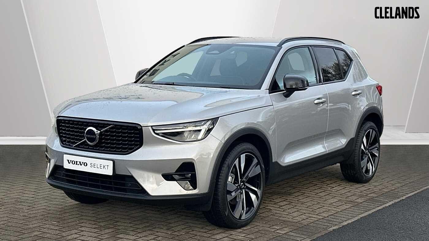 Used Volvo XC40 2024 for sale - 77363764: Photo 8