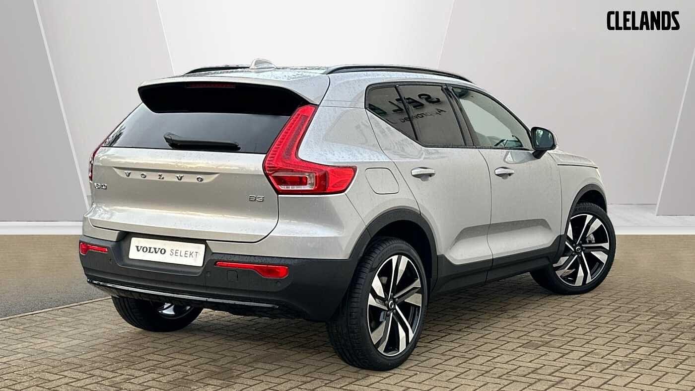 Used Volvo XC40 2024 for sale - 77363764: Photo 9