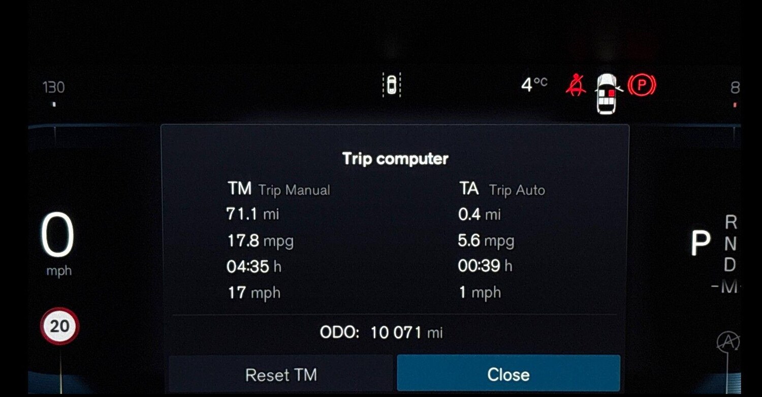 Used Volvo XC60 2025 for sale - 77363739: Photo 12