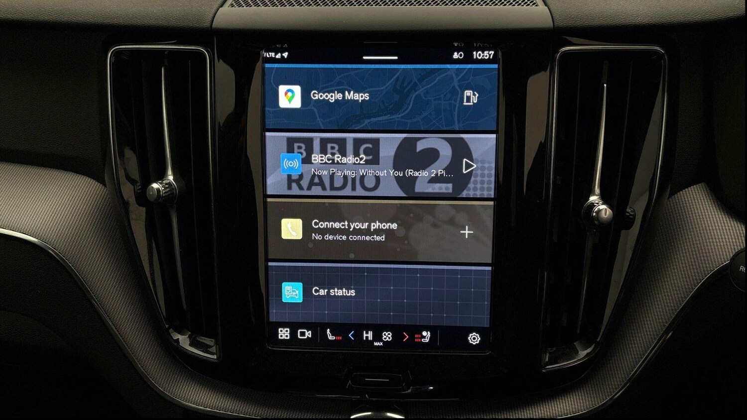 Used Volvo XC60 2025 for sale - 77363739: Photo 13