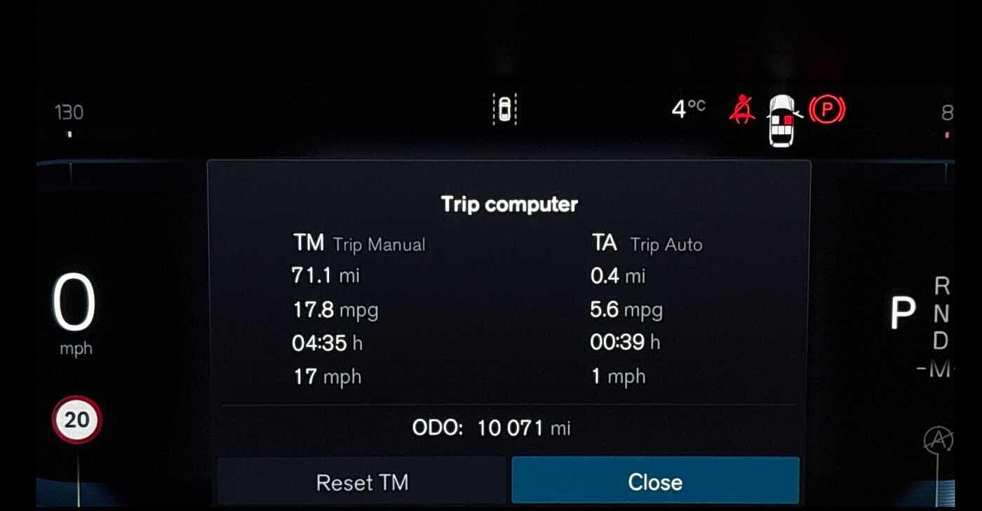 Used Volvo XC60 2025 for sale - 77363739: Photo 5