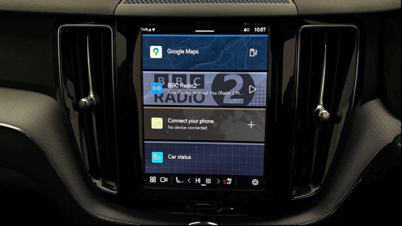 Used Volvo XC60 2025 for sale - 77363739: Photo 6