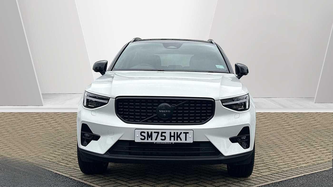 Used Volvo XC40 2025 for sale - 77363760: Photo 10