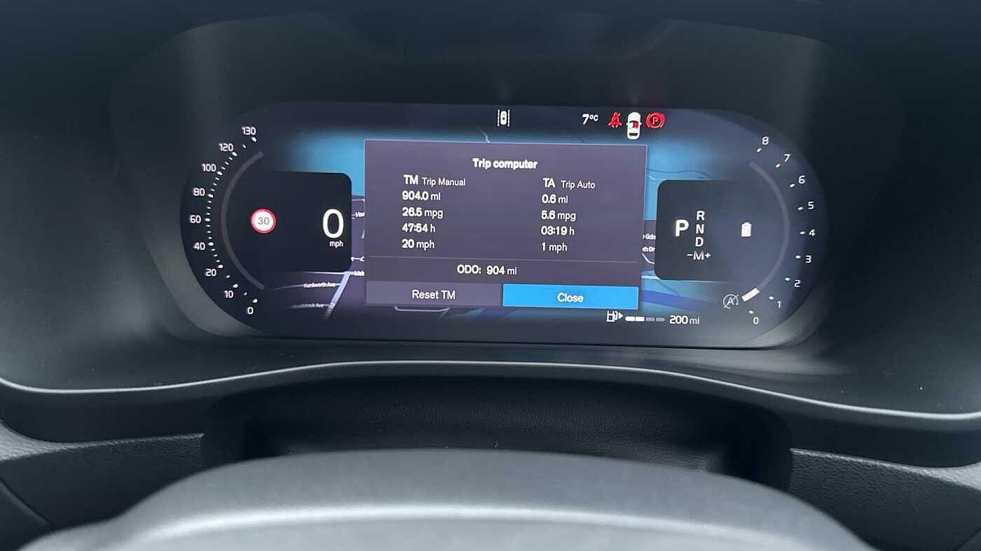 Used Volvo XC40 2025 for sale - 77363760: Photo 13