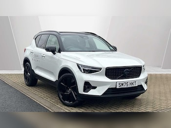 Used Volvo XC40 2025 for sale - 77363760: Photo