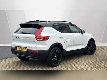 Used Volvo XC40 2025 for sale - 77363760: Photo
