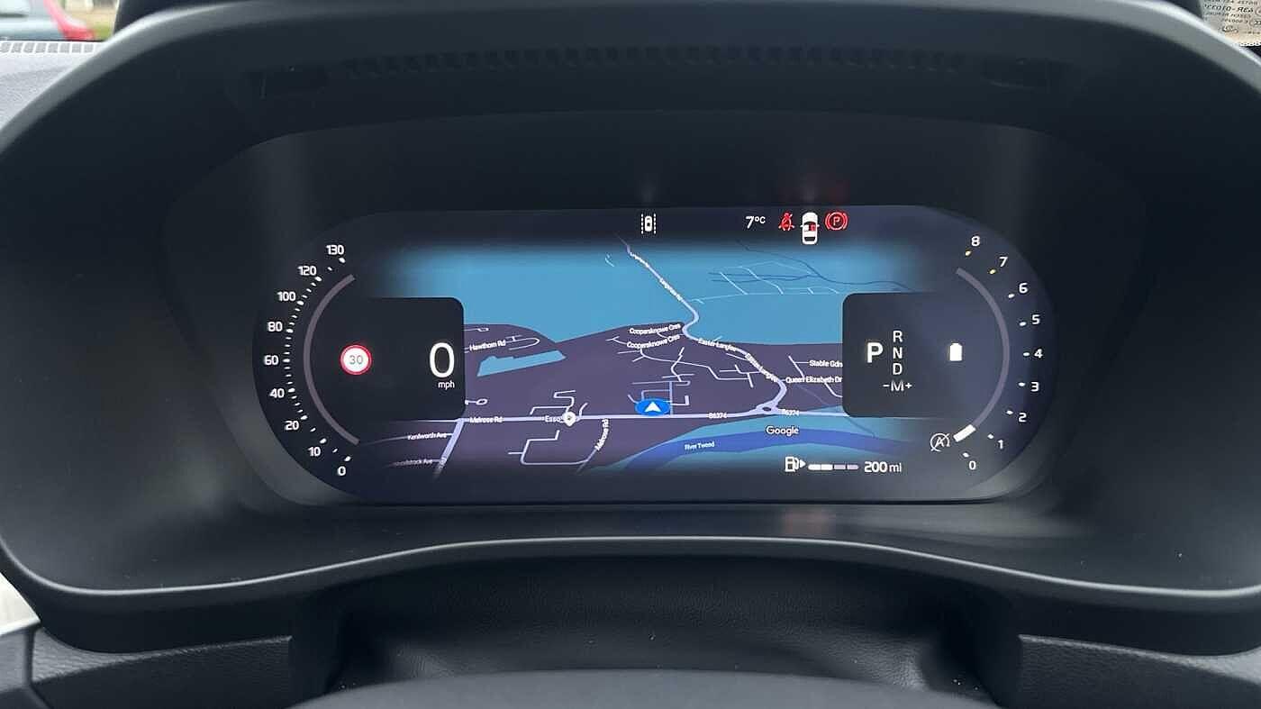 Used Volvo XC40 2025 for sale - 77363760: Photo 34