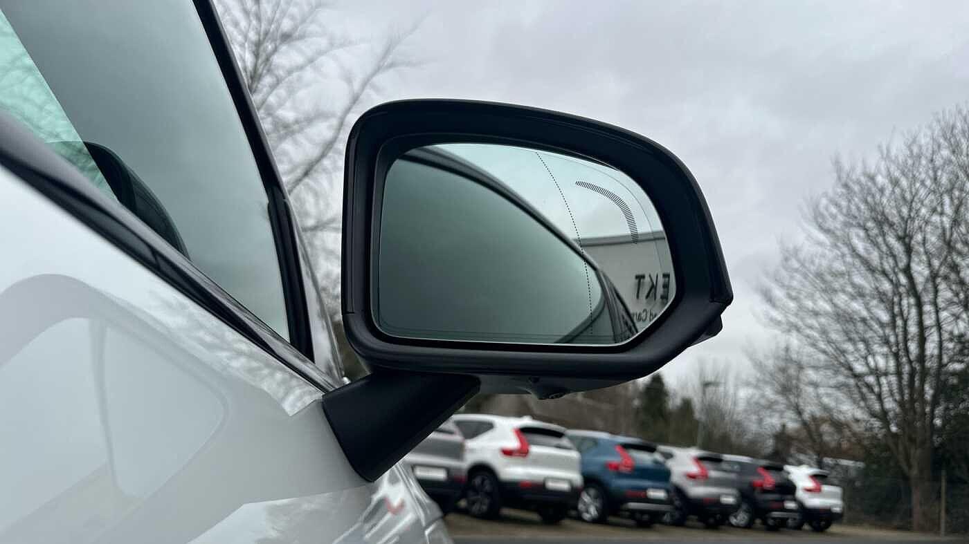 Used Volvo XC40 2025 for sale - 77363760: Photo 38