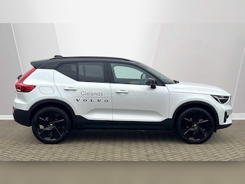 Used Volvo XC40 2025 for sale - 77363760: Photo