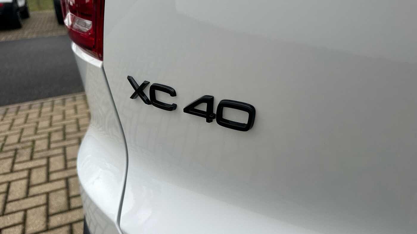 Used Volvo XC40 2025 for sale - 77363760: Photo 41