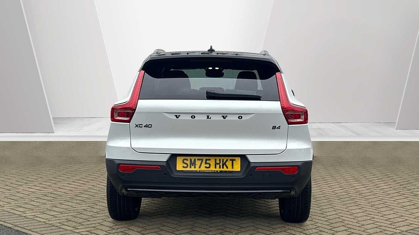 Used Volvo XC40 2025 for sale - 77363760: Photo 9