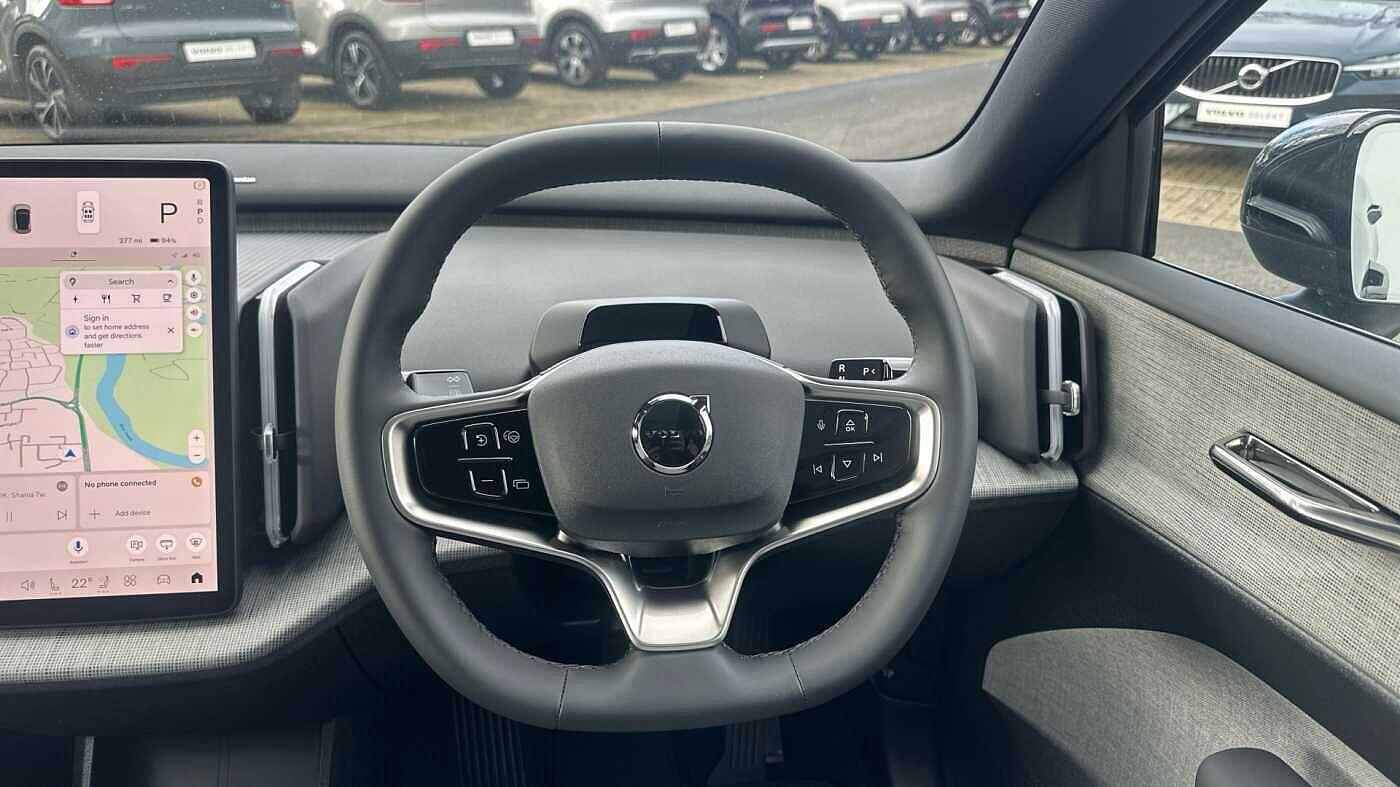 Used Volvo EX30 for sale - 77854318: Photo 12