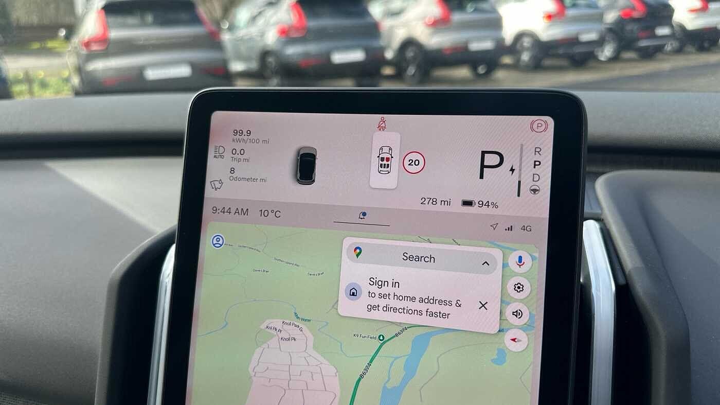 Used Volvo EX30 for sale - 77854318: Photo 13