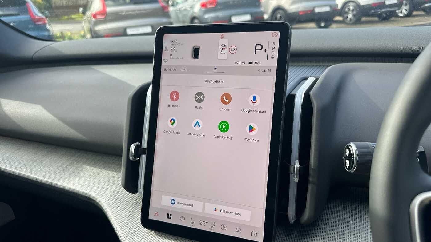 Used Volvo EX30 for sale - 77854318: Photo 14