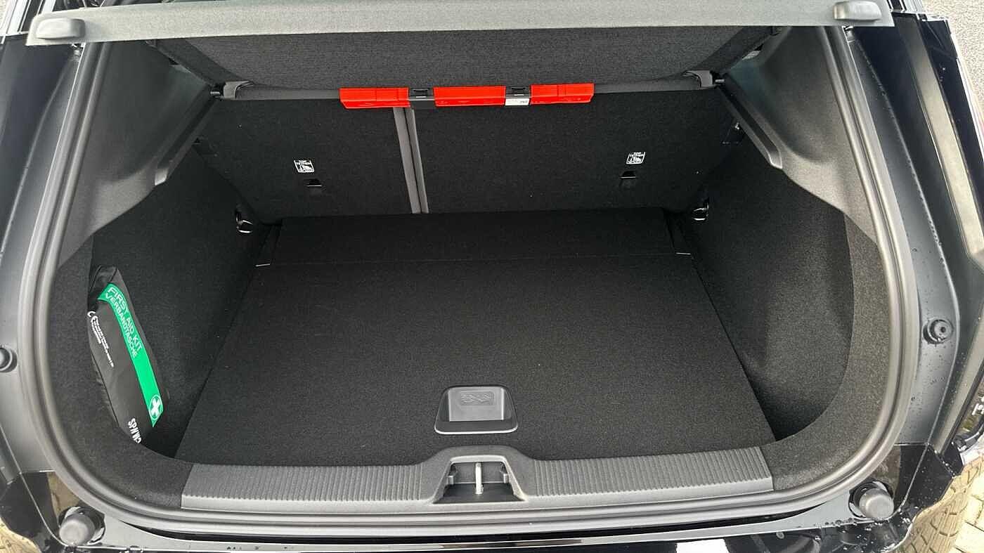 Used Volvo EX30 for sale - 77854318: Photo 15