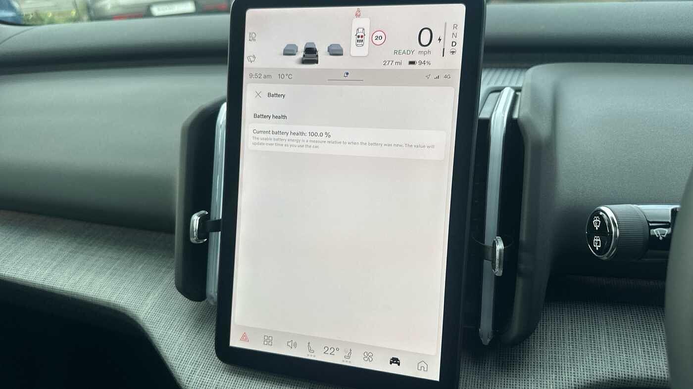 Used Volvo EX30 for sale - 77854318: Photo 16