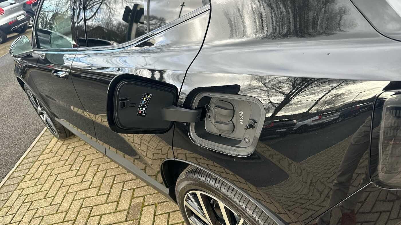 Used Volvo EX30 for sale - 77854318: Photo 17