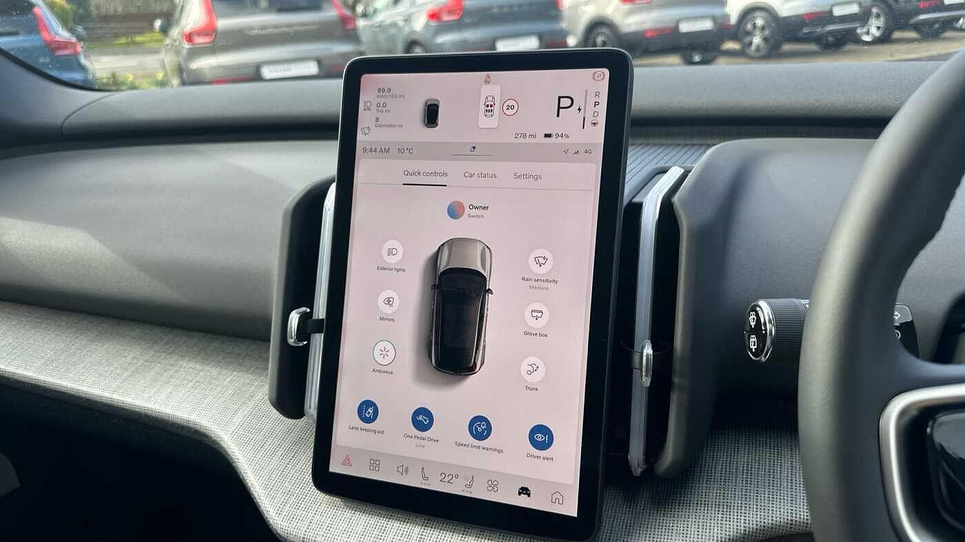 Used Volvo EX30 for sale - 77854318: Photo 18