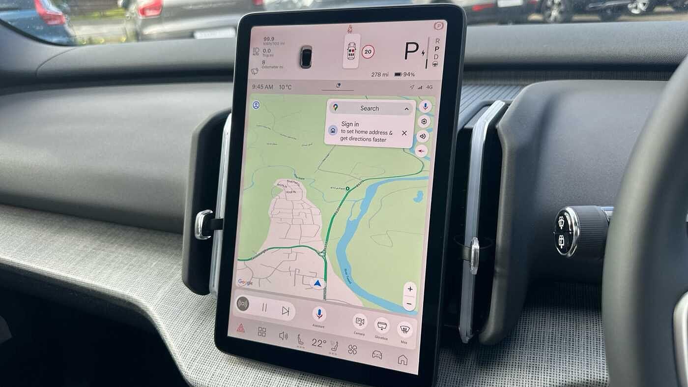 Used Volvo EX30 for sale - 77854318: Photo 19