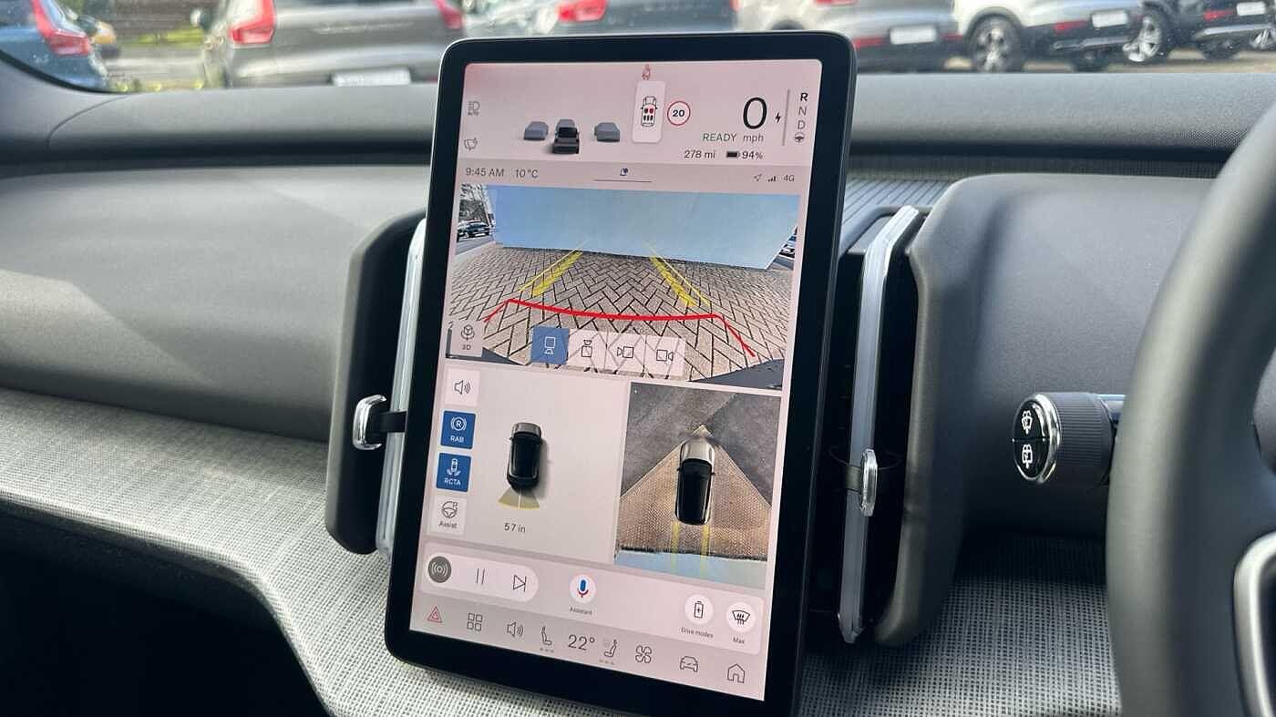 Used Volvo EX30 for sale - 77854318: Photo 20