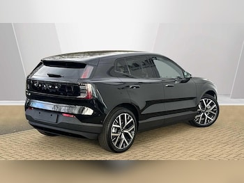 Used Volvo EX30 2026 for sale - 77854318: Photo