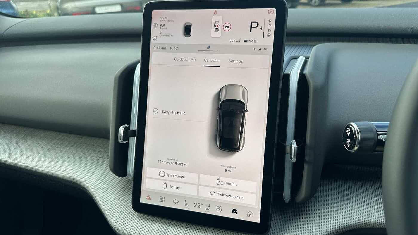 Used Volvo EX30 for sale - 77854318: Photo 31