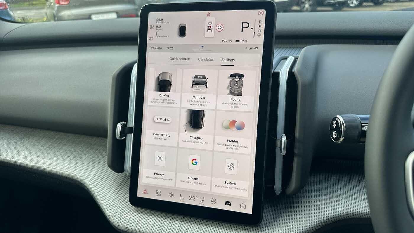 Used Volvo EX30 for sale - 77854318: Photo 32