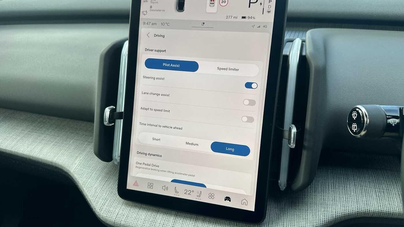 Used Volvo EX30 for sale - 77854318: Photo 33
