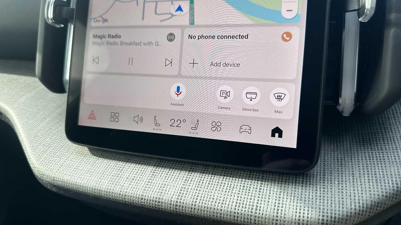 Used Volvo EX30 for sale - 77854318: Photo 34