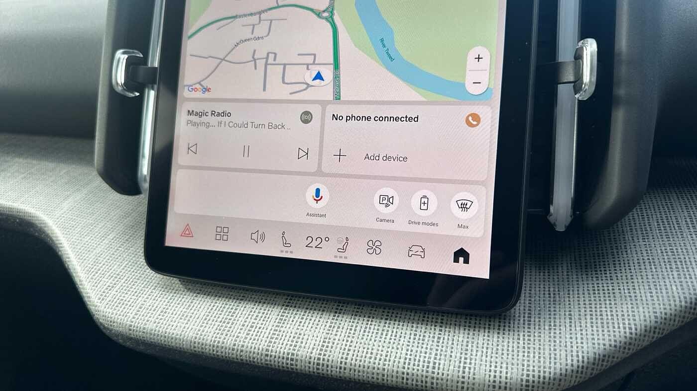 Used Volvo EX30 for sale - 77854318: Photo 35