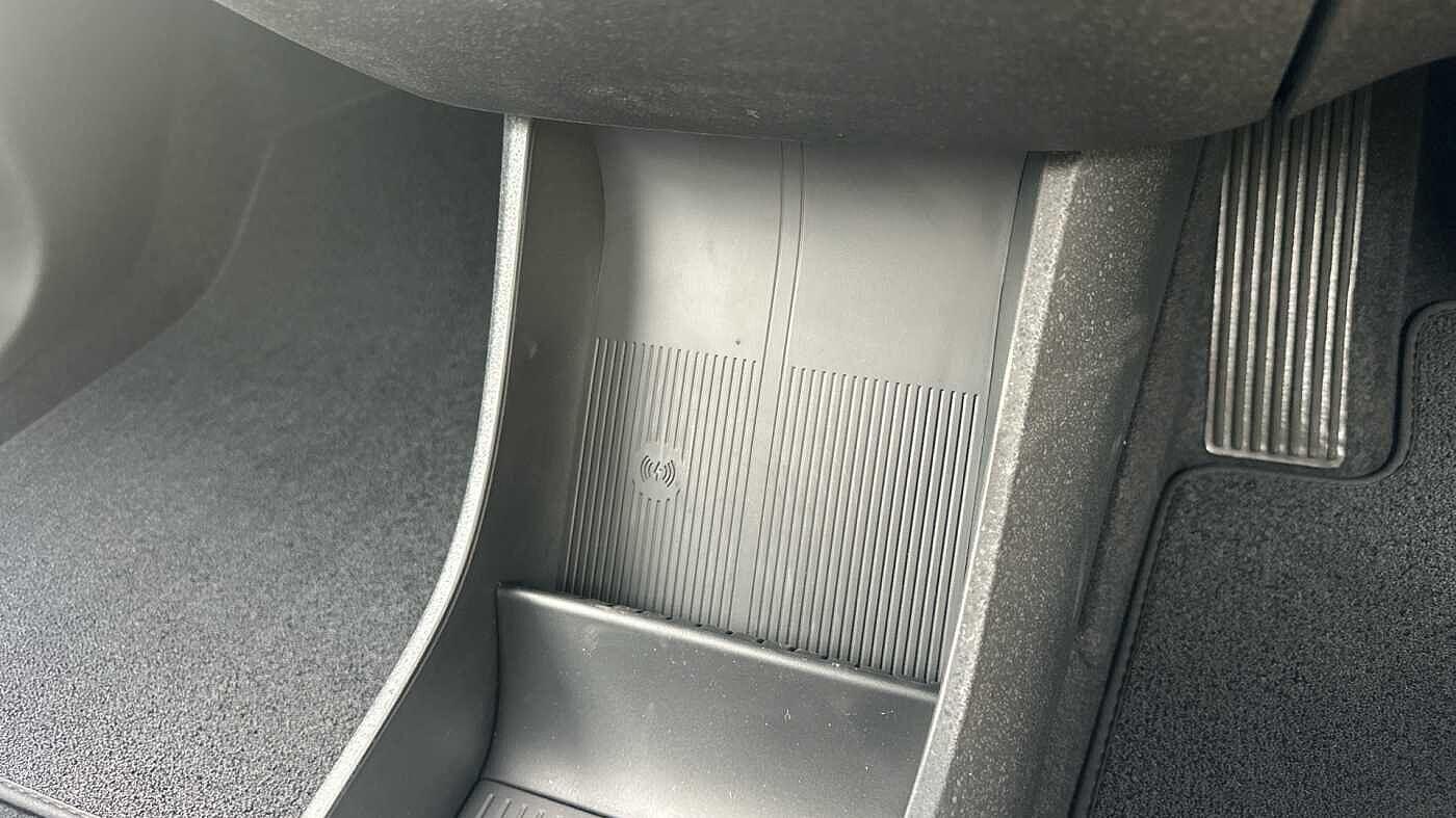 Used Volvo EX30 for sale - 77854318: Photo 36