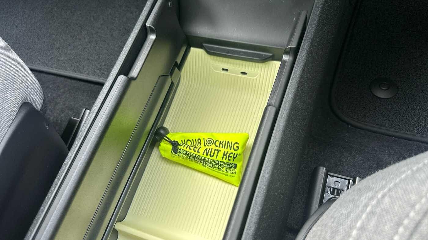 Used Volvo EX30 for sale - 77854318: Photo 37