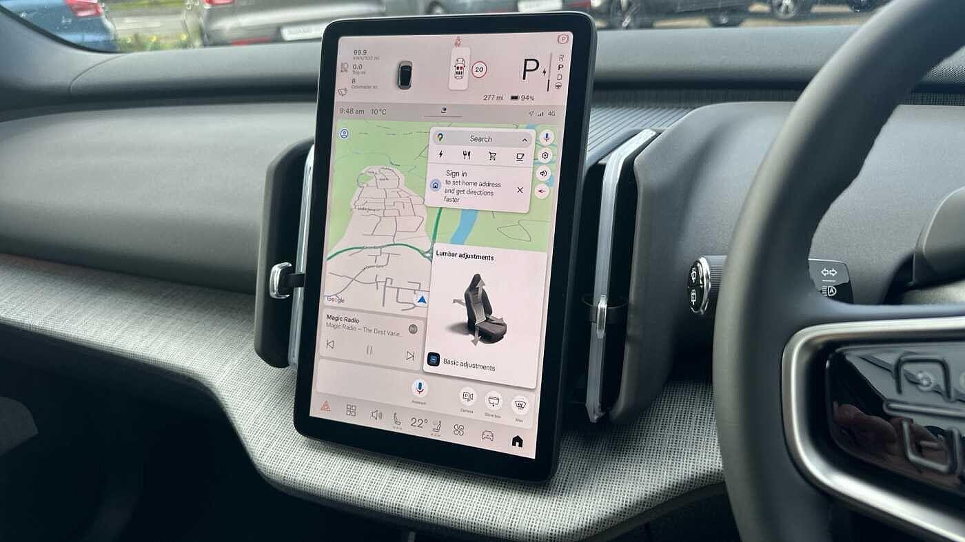 Used Volvo EX30 for sale - 77854318: Photo 41