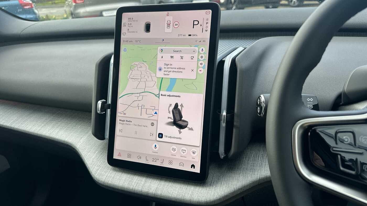 Used Volvo EX30 for sale - 77854318: Photo 42