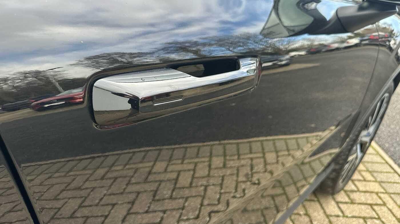 Used Volvo EX30 for sale - 77854318: Photo 45