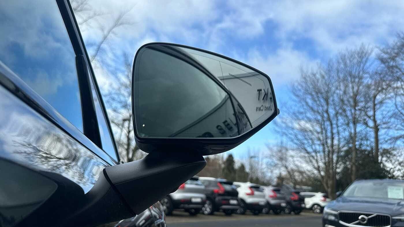 Used Volvo EX30 for sale - 77854318: Photo 46