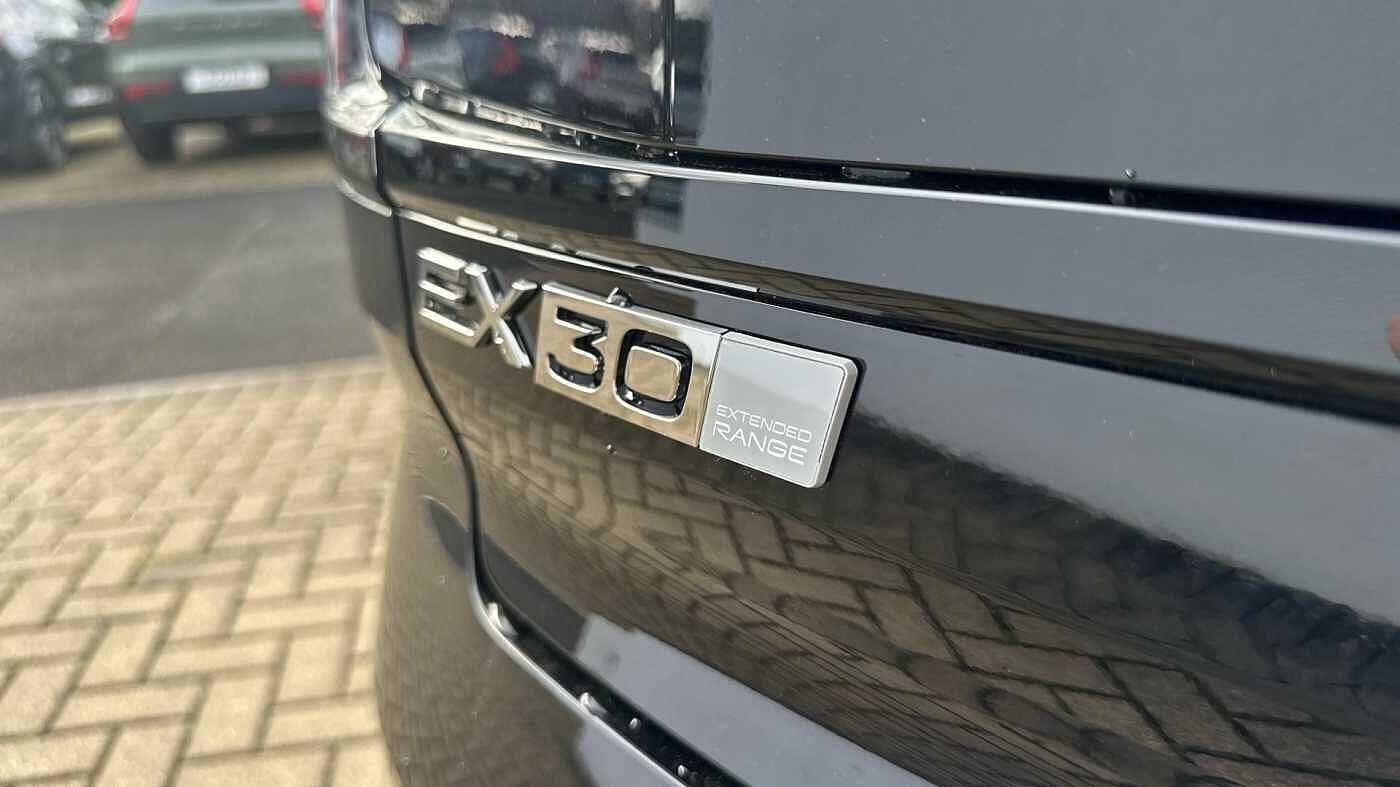 Used Volvo EX30 for sale - 77854318: Photo 47