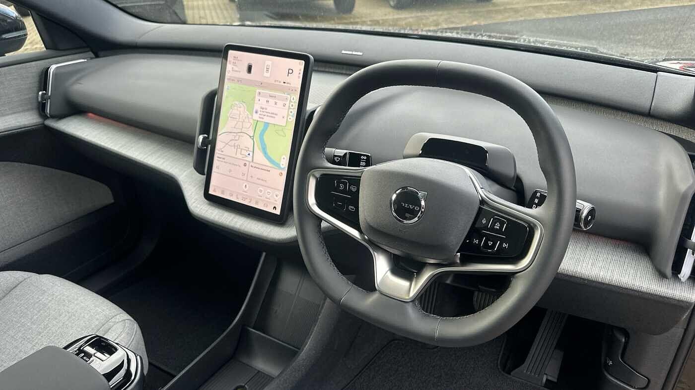 Used Volvo EX30 for sale - 77854318: Photo 5