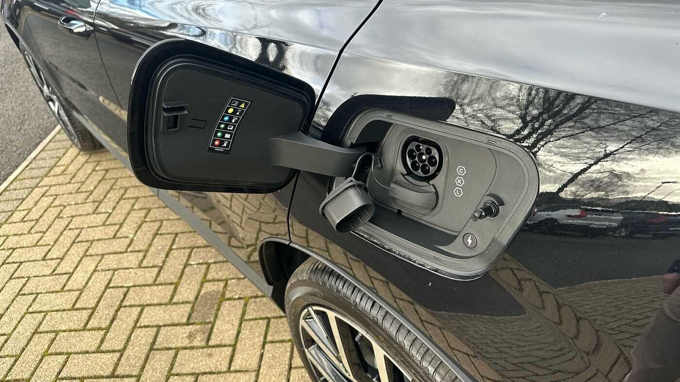 Used Volvo EX30 for sale - 77854318: Photo 50