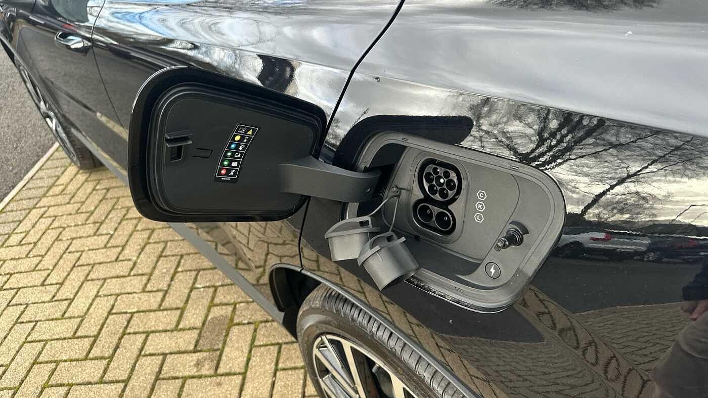 Used Volvo EX30 for sale - 77854318: Photo 51