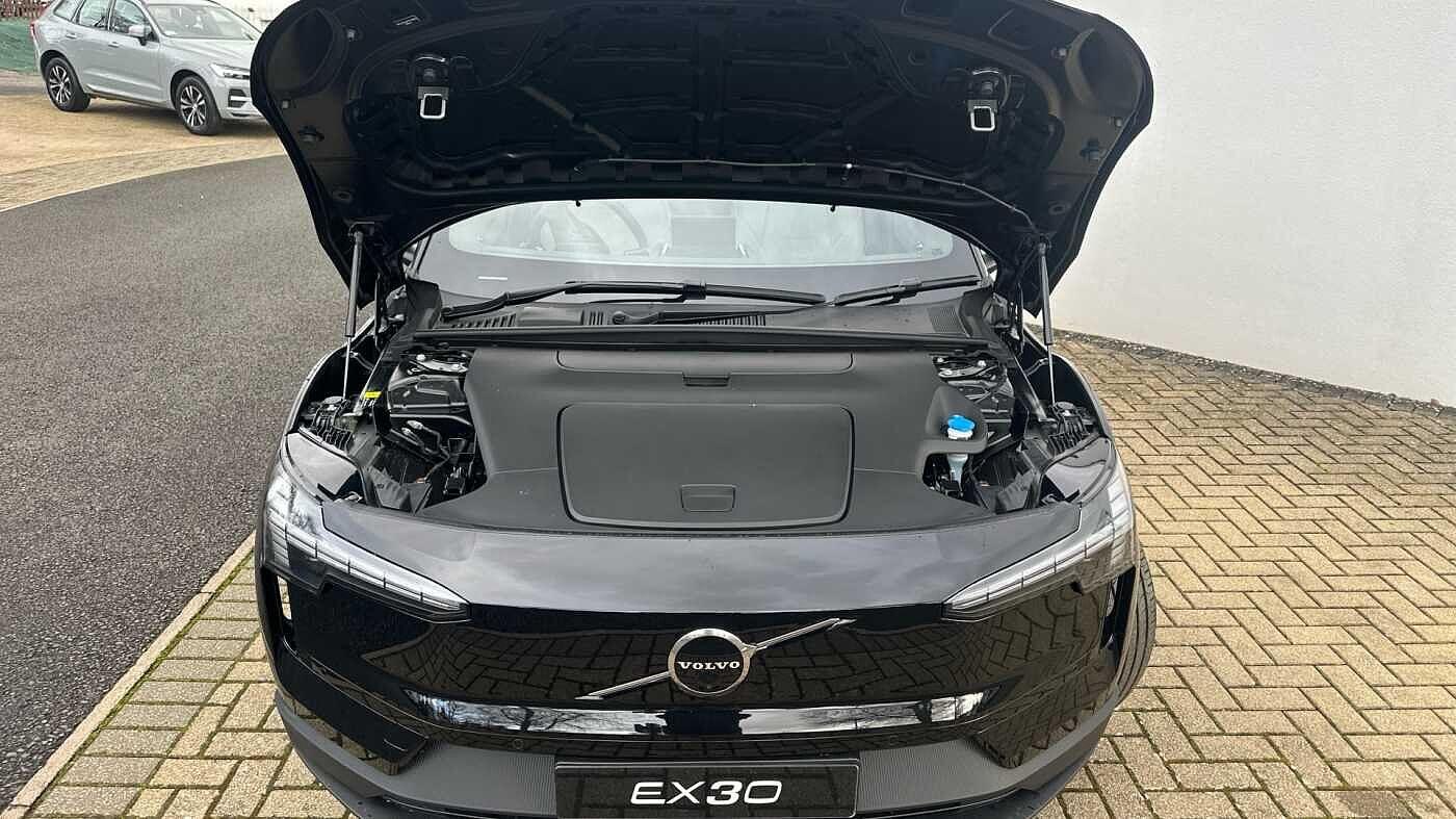 Used Volvo EX30 for sale - 77854318: Photo 53