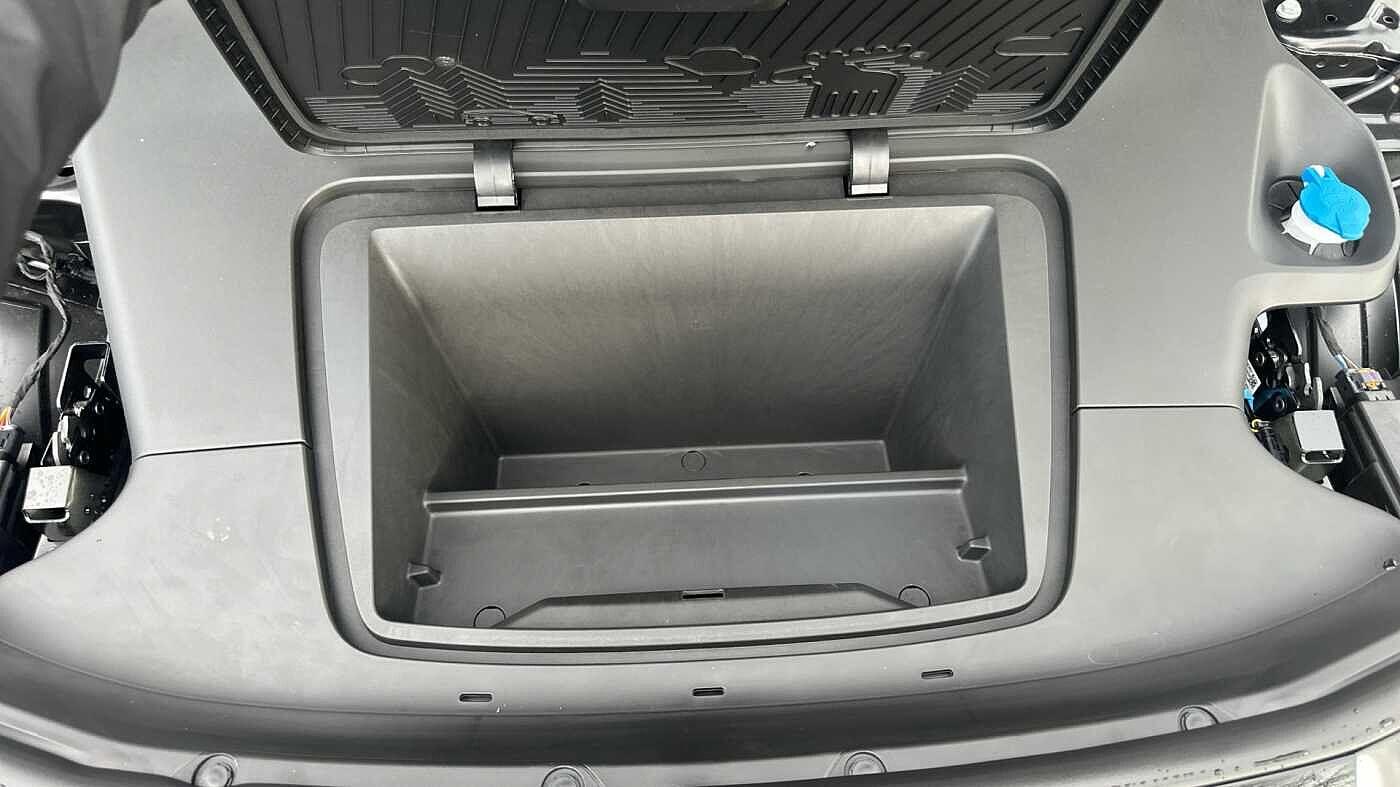 Used Volvo EX30 for sale - 77854318: Photo 54