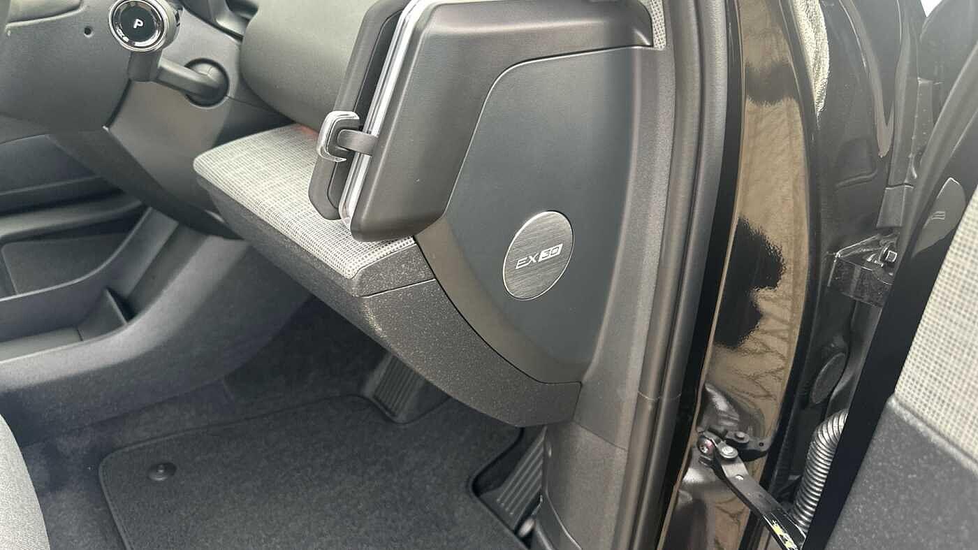 Used Volvo EX30 for sale - 77854318: Photo 55