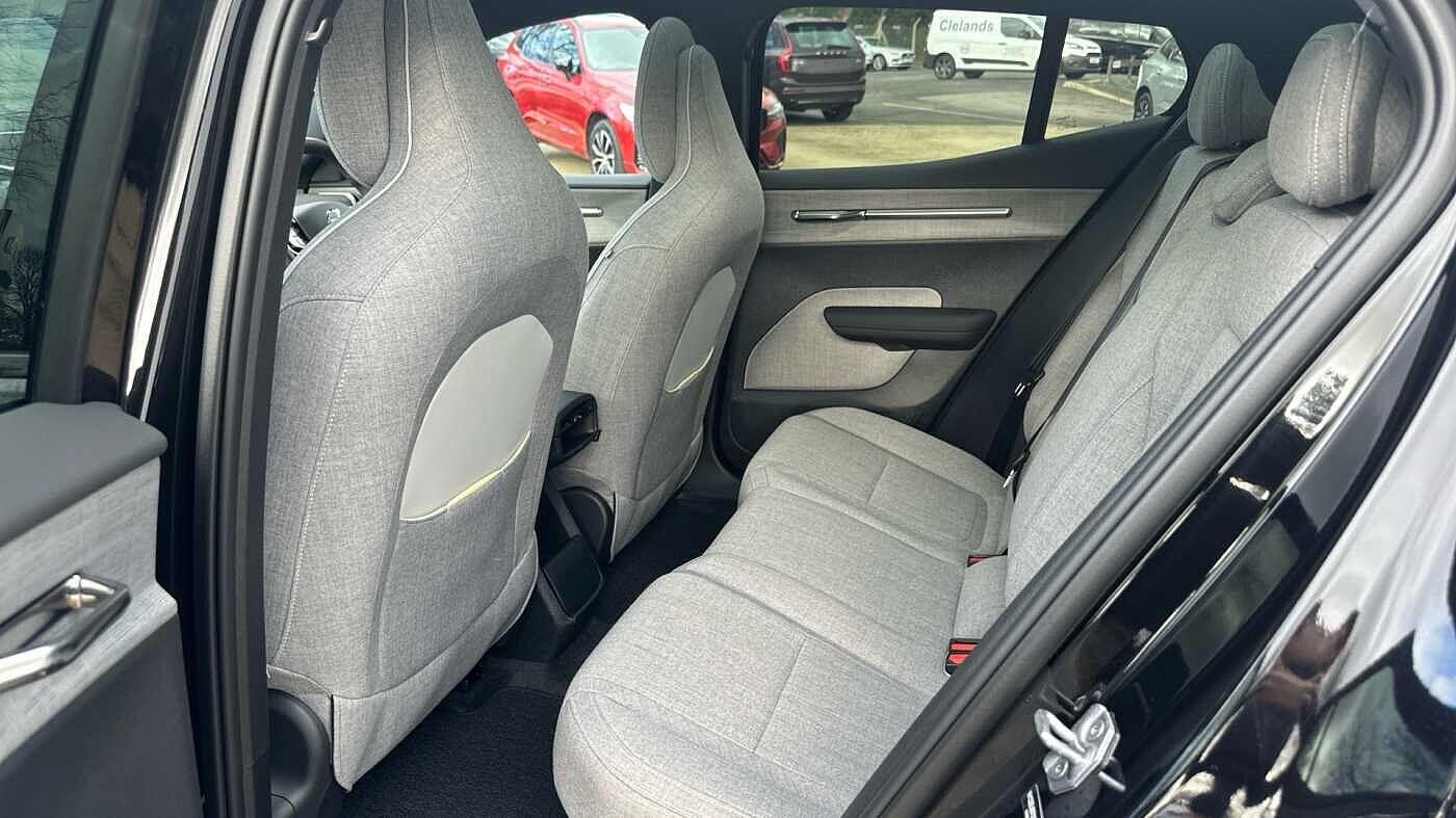 Used Volvo EX30 for sale - 77854318: Photo 8